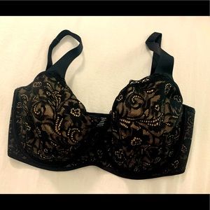 Soma Bra